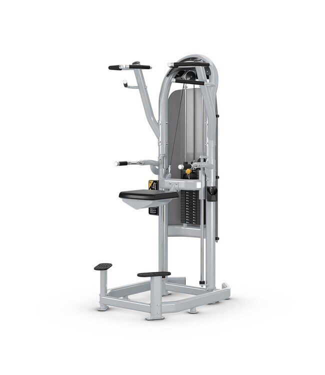 Matrix Aura Serie G3 Dip/Chin Assist