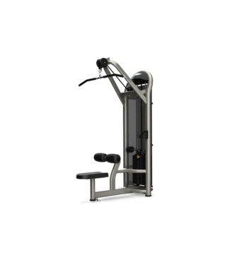 Matrix Aura series G3 lat pulldown