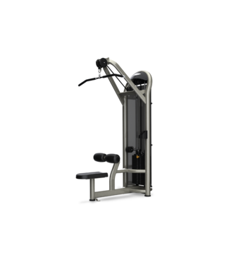 Matrix Lat pulldown série Aura G3