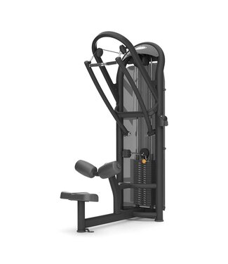 Matrix Série Aura G3 tirage dorsal divergent