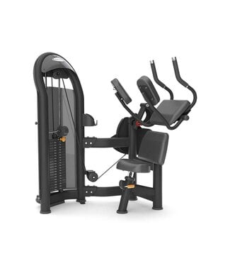 Matrix Aura Serie G3 Bauchpresse