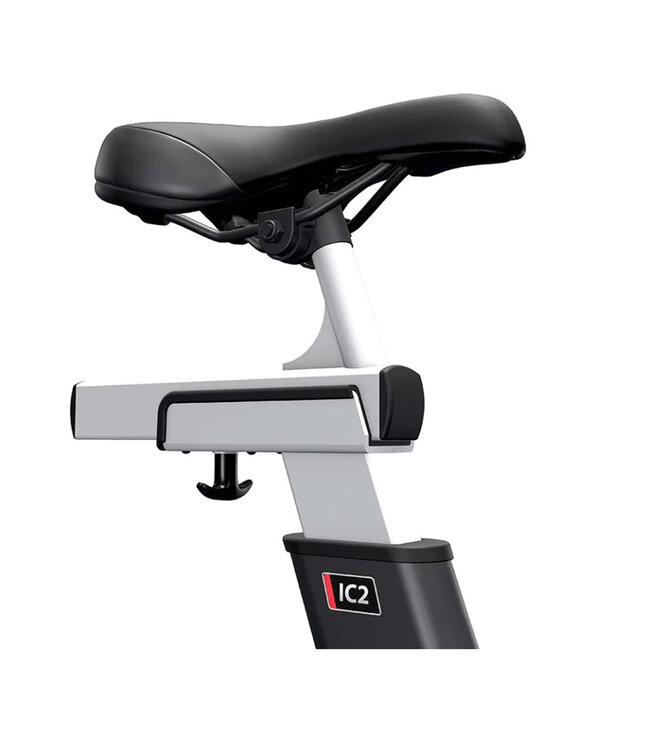 Life Fitness IC2 Cycle d'intérieur