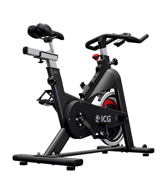 Life Fitness IC2 Cycle d'intérieur