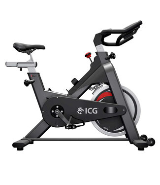 Life Fitness IC2 Cycle d'intérieur