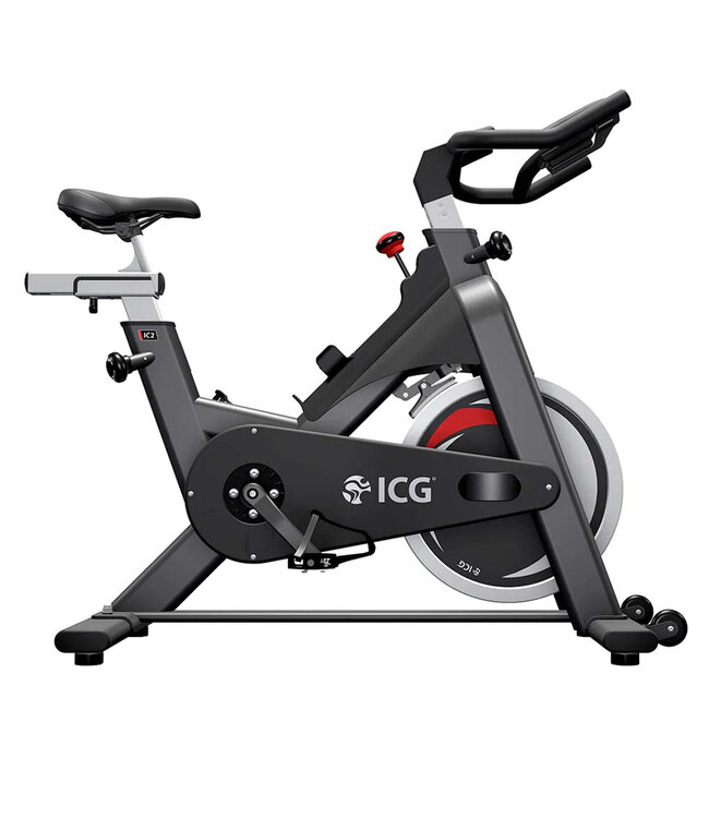 Life Fitness IC2 Cycle d'intérieur