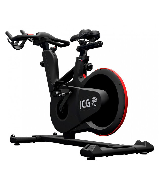 Life Fitness IC4 Indoor Cycle