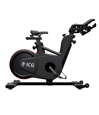Life Fitness IC4 Vélo d'intérieur