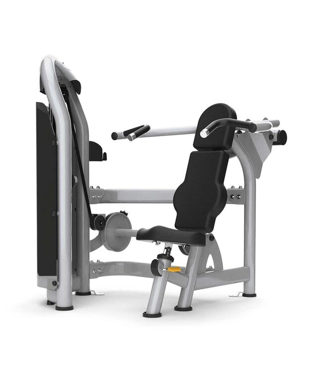 Matrix Aura series G3 chest press