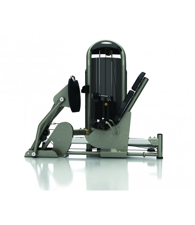 Matrix Aura Serie G3 Beinpresse