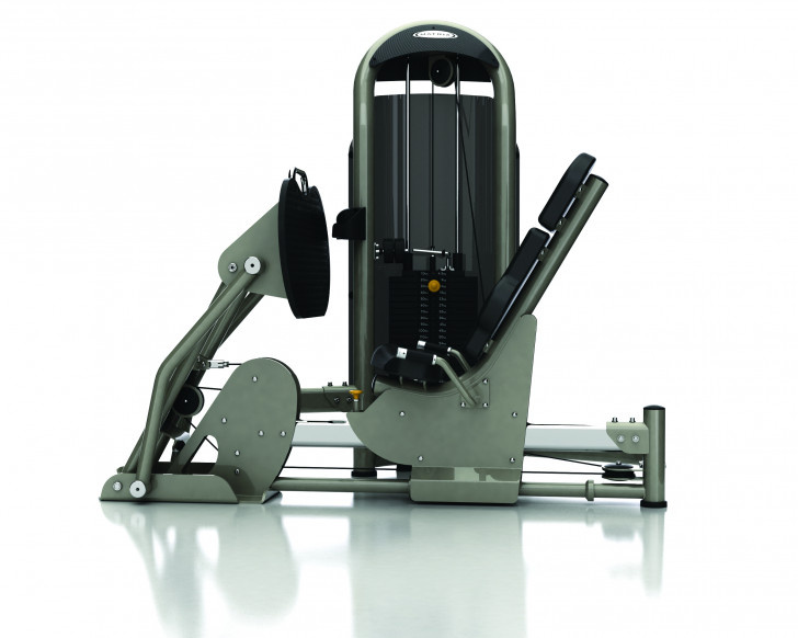 Matrix leg press weight hotsell