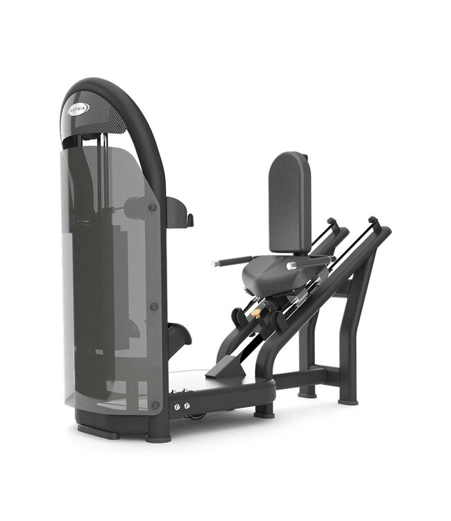 Matrix Aura series G3 calf press