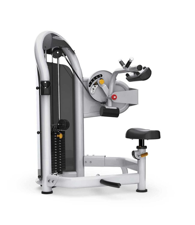 Matrix Aura Serie G3 Abdominal