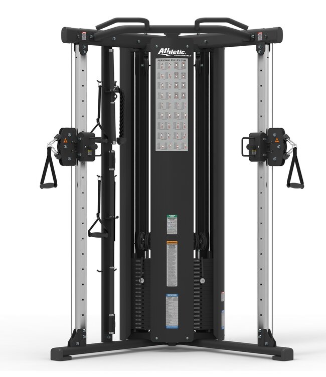 Athletic Performance Functional Trainer
