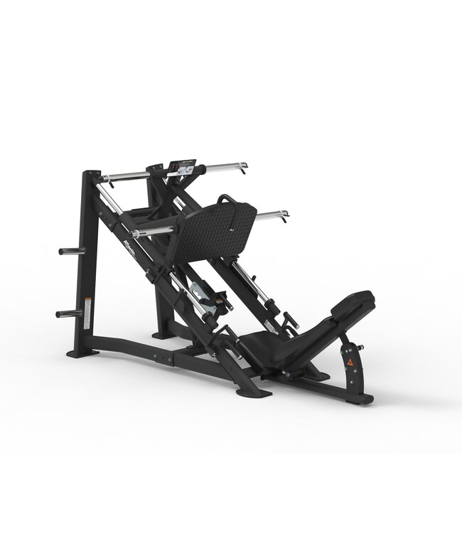 Athletic Performance 45° Leg Press