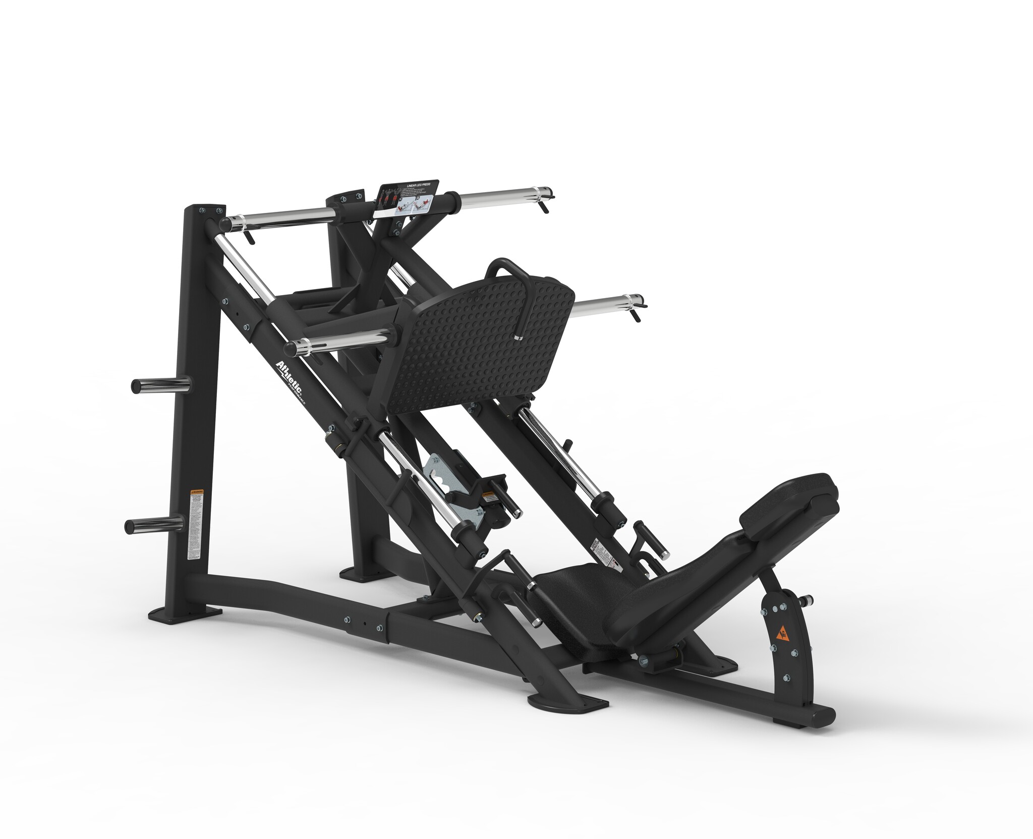 Alternativa Para Leg Press