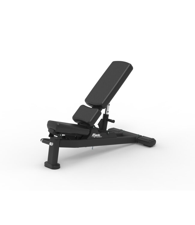 Athletic Performance Adjustable Bench