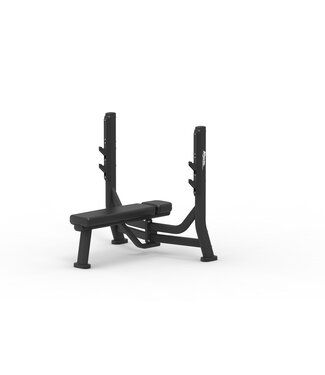 Athletic Performance Olympic Flat Bench AP6