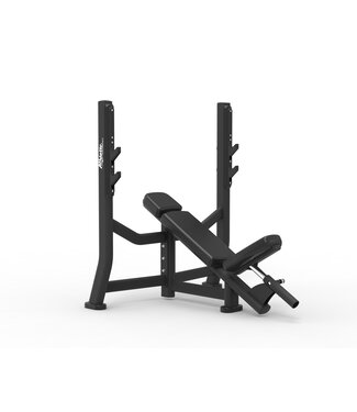 Athletic Performance Olympic Incline Bench AP6