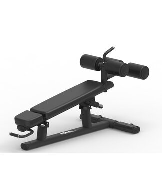 Athletic Performance Abdominal Bench AP6