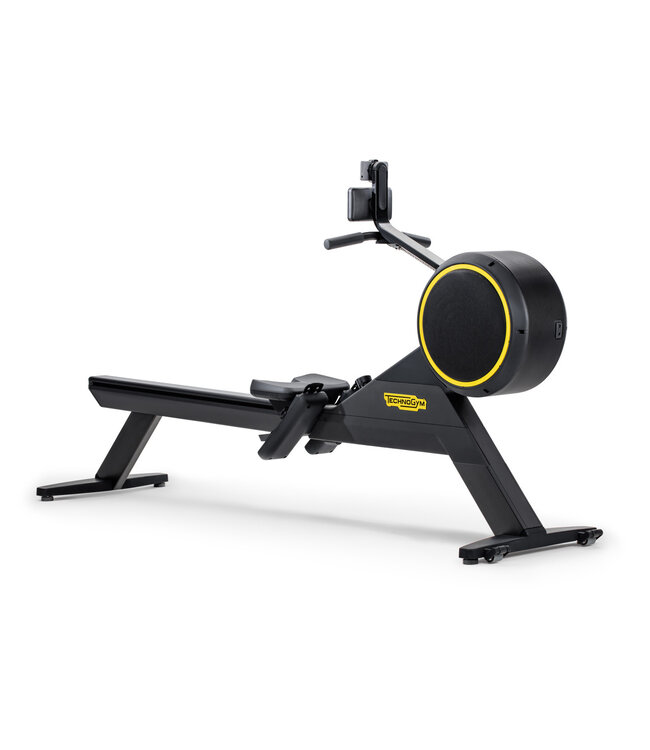 TechnoGym Skillrow