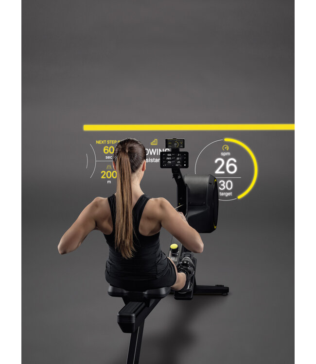 TechnoGym Skillrow