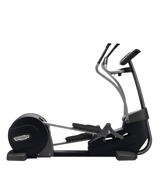 TechnoGym Synchro excite+ 1000  unity LIVE