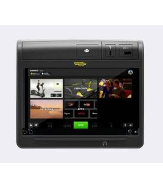 TechnoGym Technogym Synchro Excite+ 1000 unity LIVE