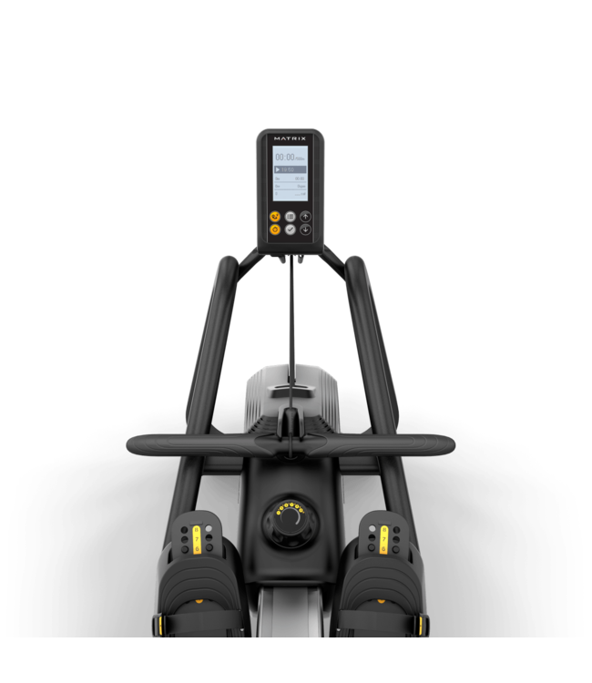 Matrix Rameur