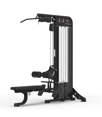 Athletic Performance Latzug/Ruderzug AP8