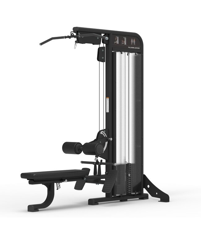 Athletic Performance Tirage vertical/horizontal