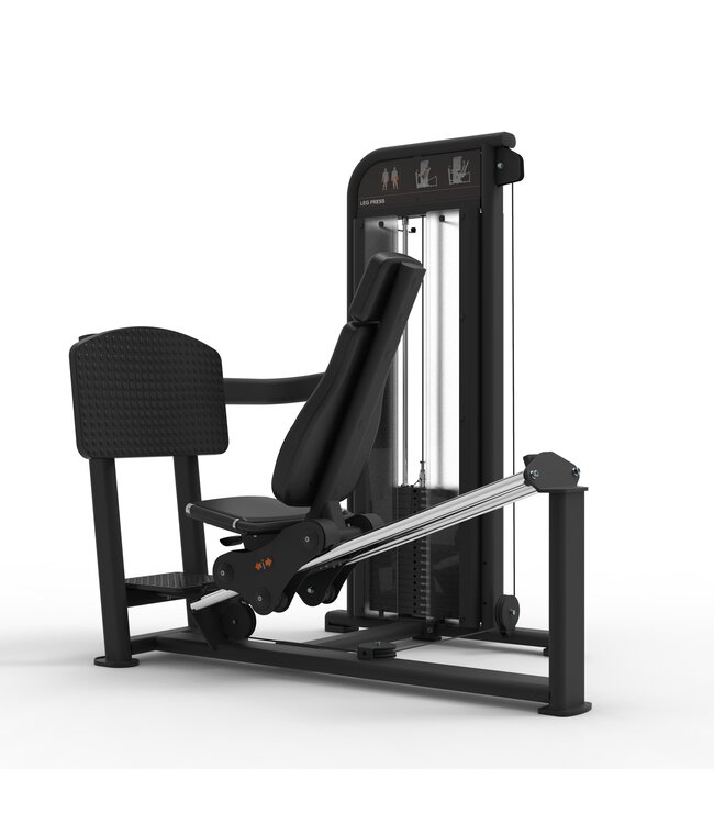 Athletic Performance Leg Press BK8