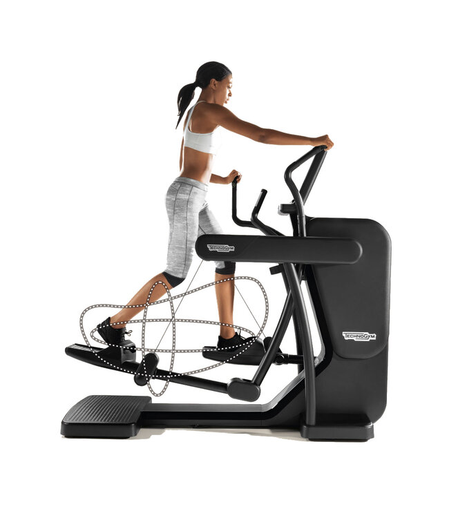 TechnoGym Artis Vario