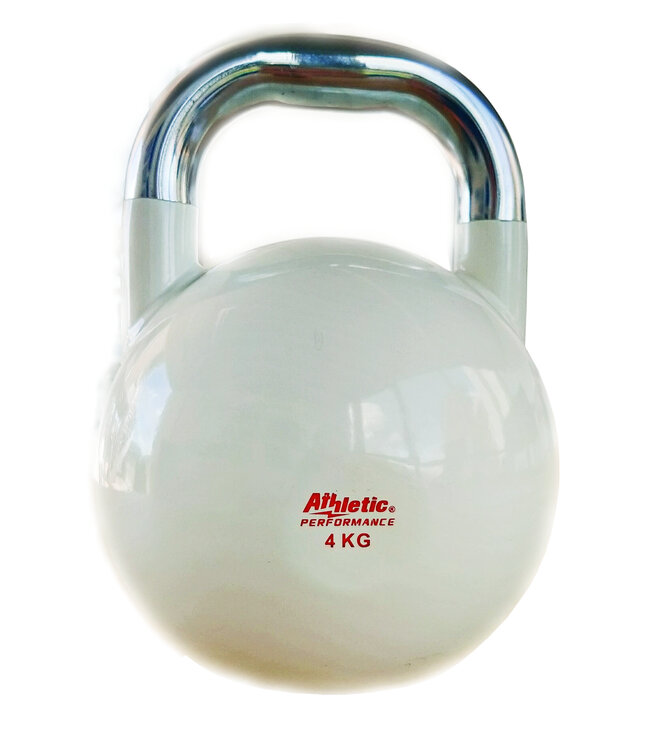 Athletic Performance Competition Kettlebell
