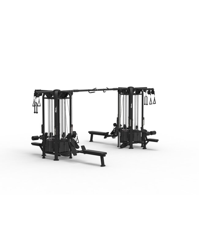 Athletic Performance Multi Jungle MJ8