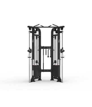 Athletic Performance Dual Adjustable Pulley AP6