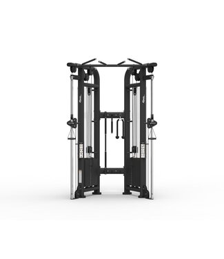Athletic Performance Dual Adjustable Pulley AP6 ex Demo