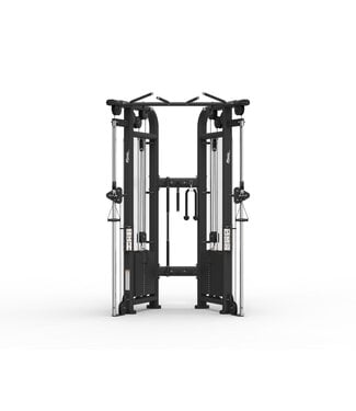 Athletic Performance Dual Adjustable Pulley AP6