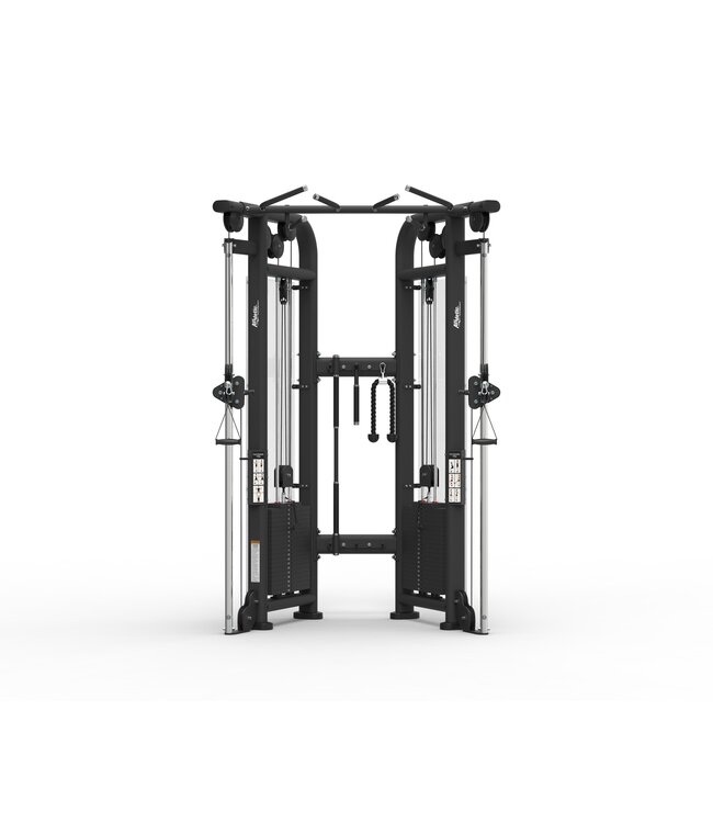 Athletic Performance Dual Adjustable Pulley AP6 ex demo