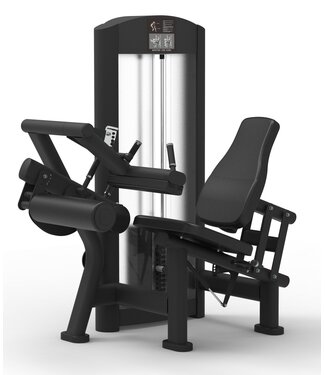 Athletic Performance Leg Curl AP6