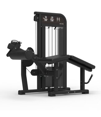 Athletic Performance Leg curl allongé AP8 ex démo