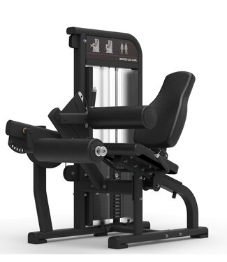 Athletic Performance Sitzende Beinbeugemaschine AP8 ex Demo