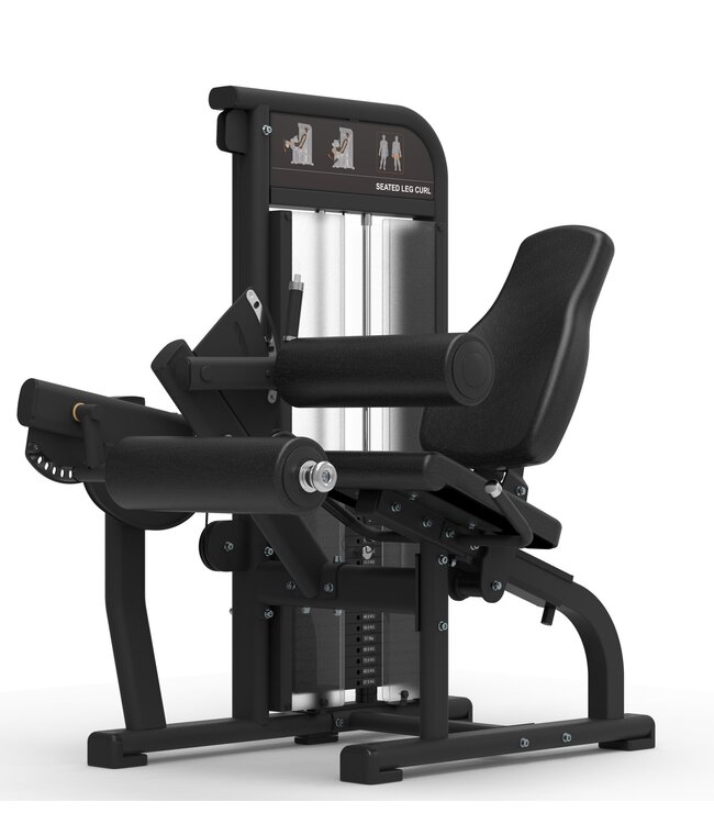 Athletic Performance Sitzende Beinbeugemaschine ex Demo