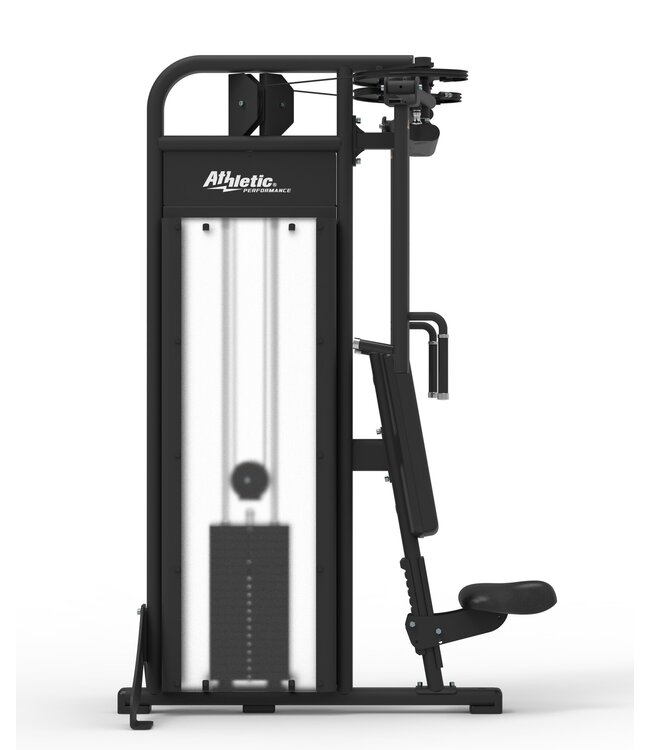 Athletic Performance Pec Fly / Rear Delt ex Demo