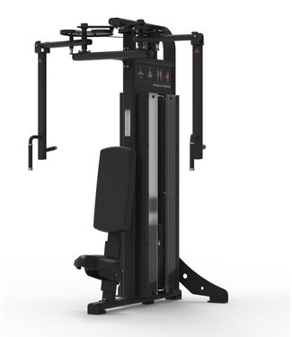Athletic Performance Pec Fly / Rear Delt AP8 ex Demo