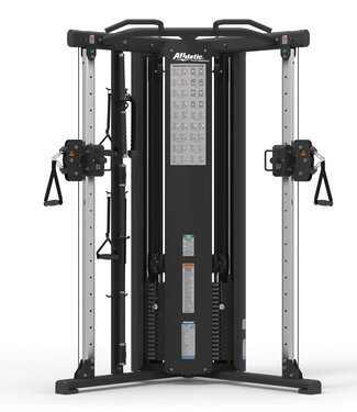 Athletic Performance Functional Trainer AP8 ex Demo