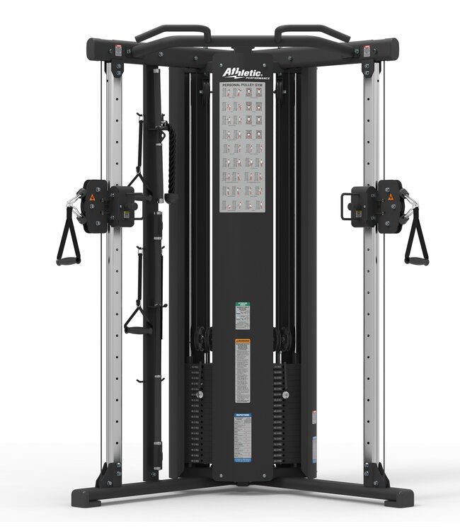 Athletic Performance Functional Trainer AP8 ex Demo