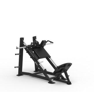 Athletic Performance Hack Squat AP6 ex Demo
