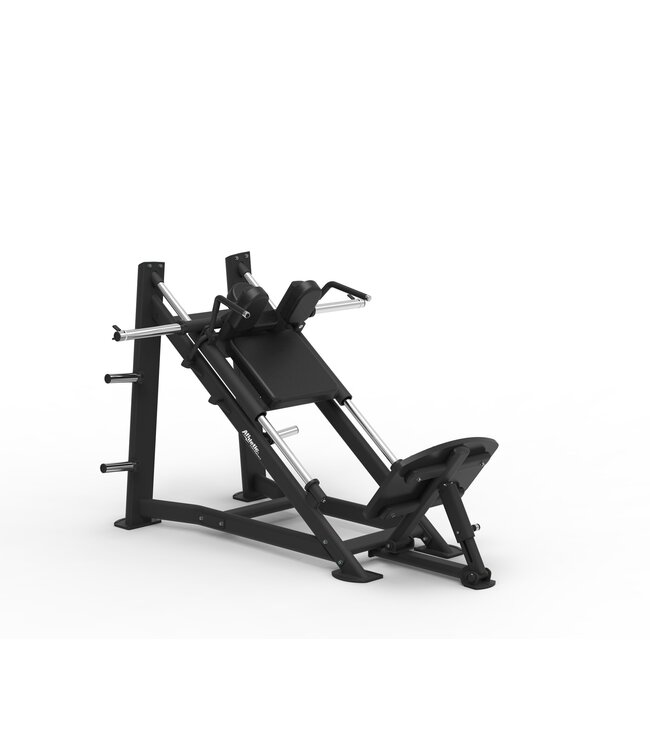 Athletic Performance Hack Squat ex Demo