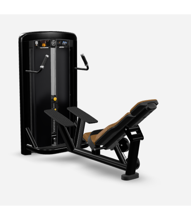 Life Fitness Insignia Glute Bridge