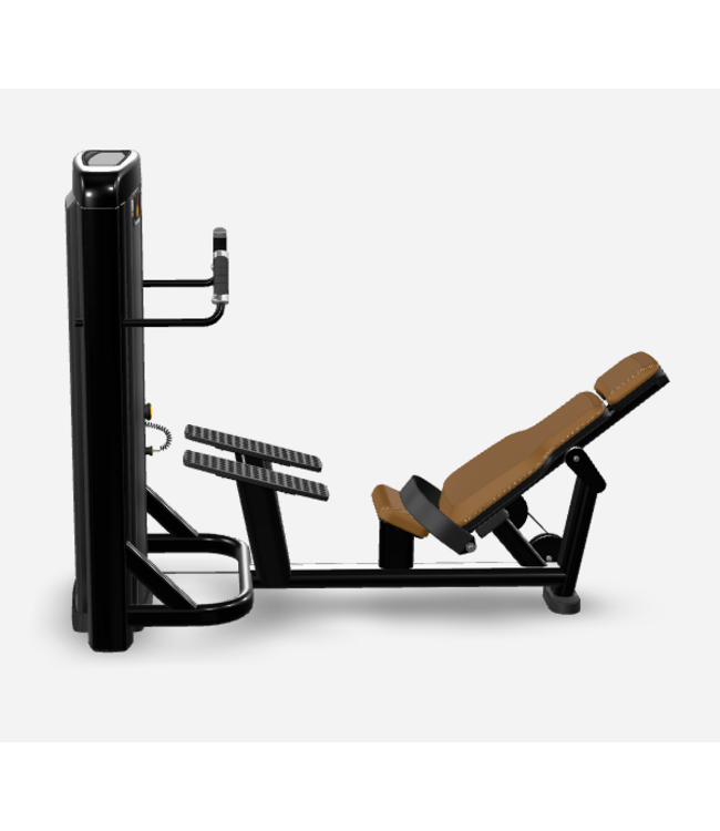 Life Fitness Insignia Glute Bridge